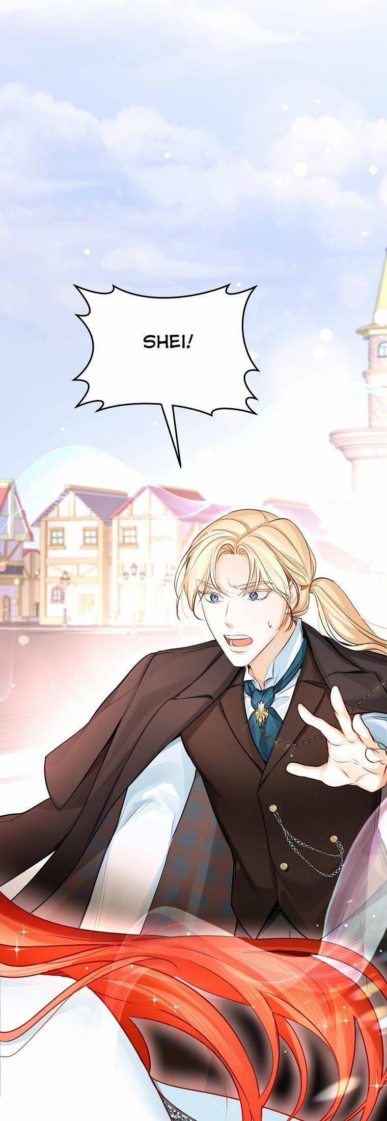 Cuộc Hôn Nhân Xa Hoa Của Đại Công Tước Là Giả 45 trang 5