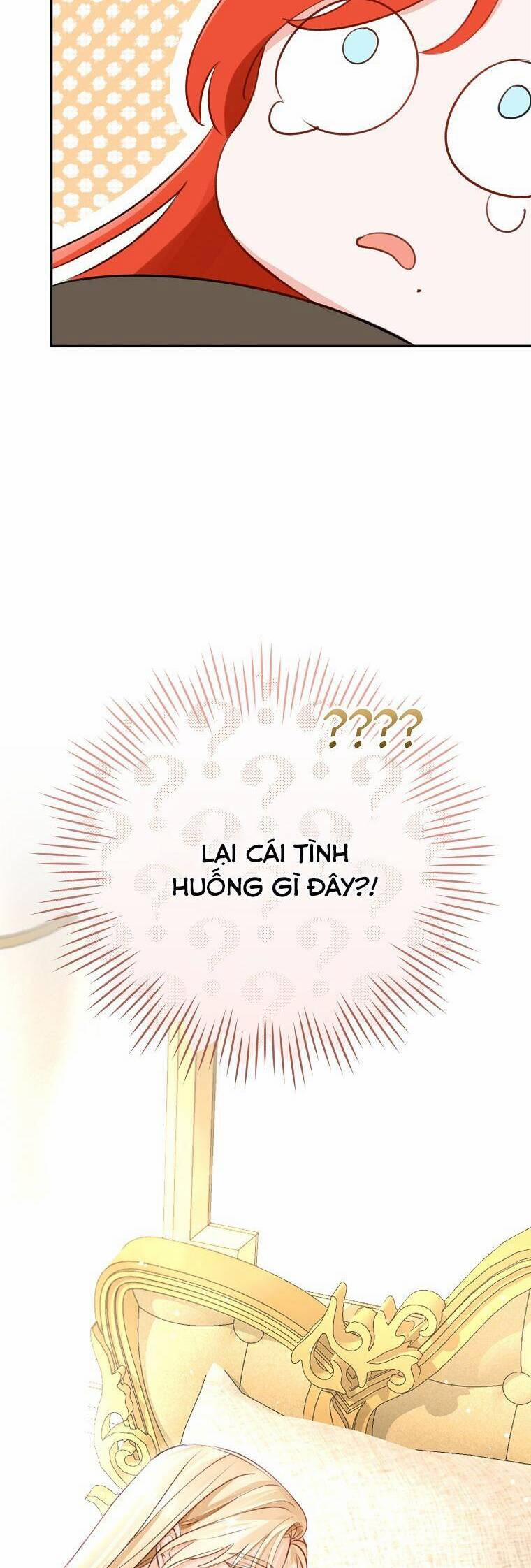 Cuộc Hôn Nhân Xa Hoa Của Đại Công Tước Là Giả 45 trang 50