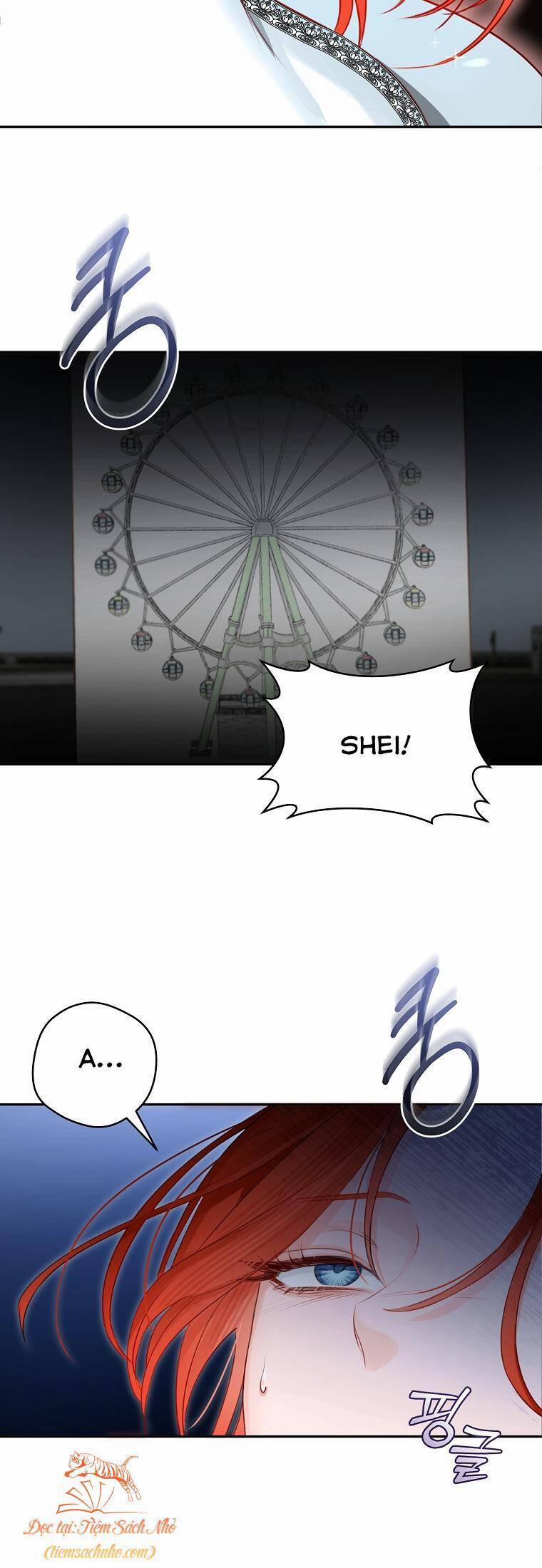 Cuộc Hôn Nhân Xa Hoa Của Đại Công Tước Là Giả 45 trang 6