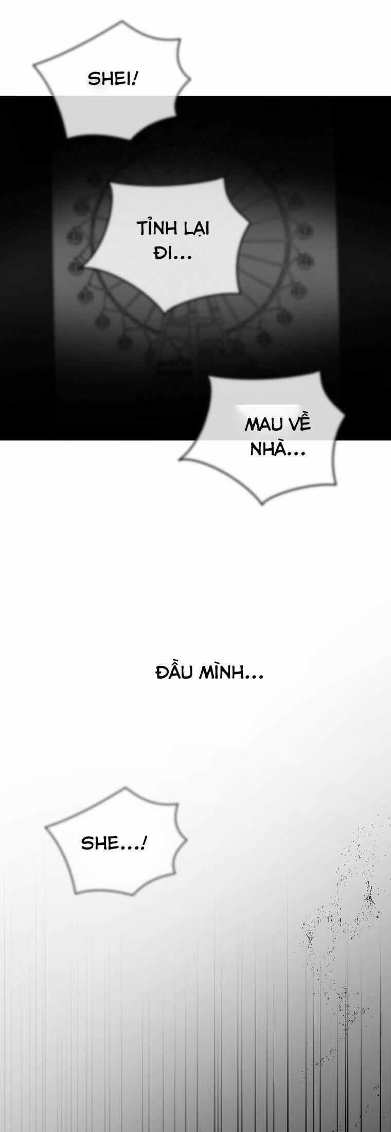 Cuộc Hôn Nhân Xa Hoa Của Đại Công Tước Là Giả 45 trang 7