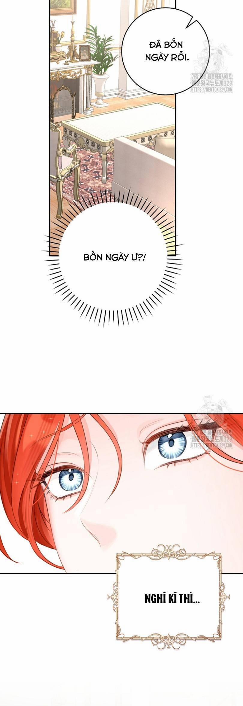 Cuộc Hôn Nhân Xa Hoa Của Đại Công Tước Là Giả 46 trang 10