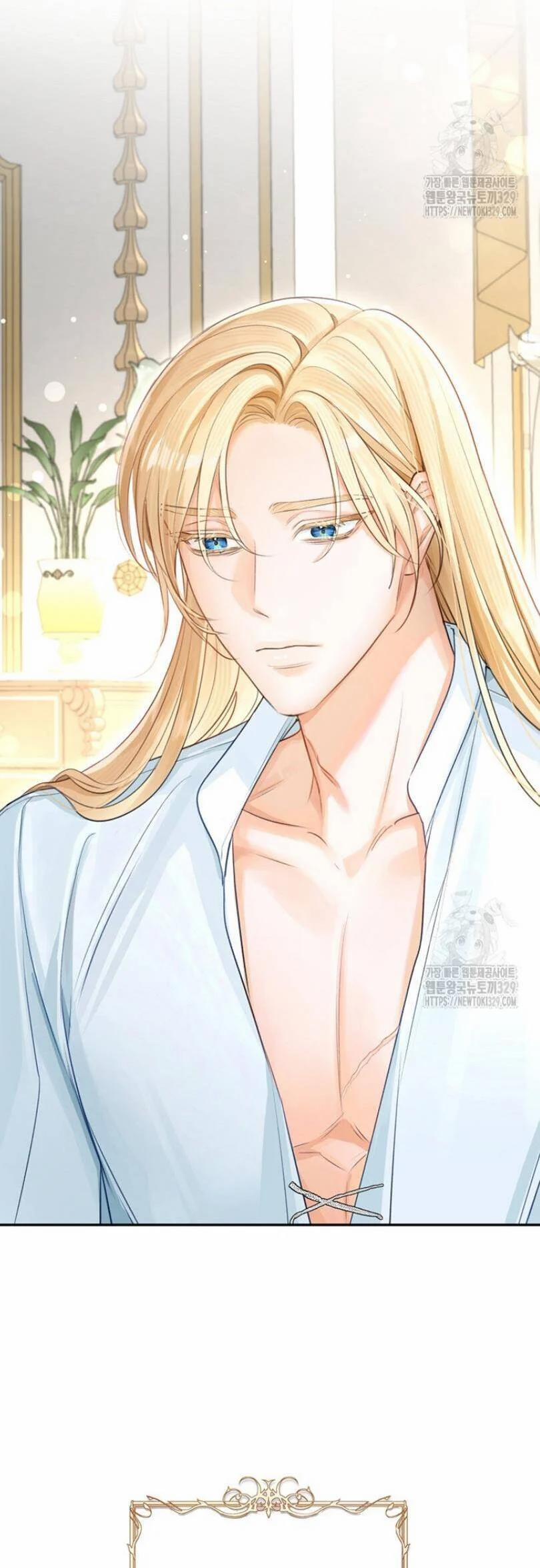 Cuộc Hôn Nhân Xa Hoa Của Đại Công Tước Là Giả 46 trang 11