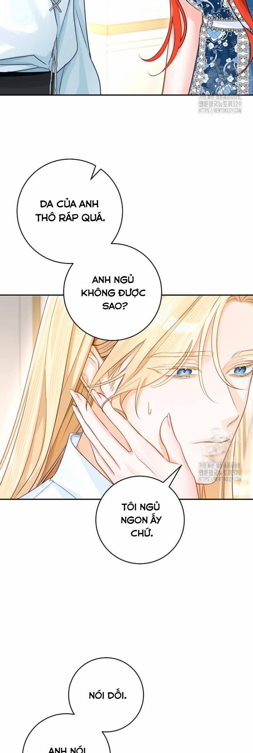 Cuộc Hôn Nhân Xa Hoa Của Đại Công Tước Là Giả 46 trang 13