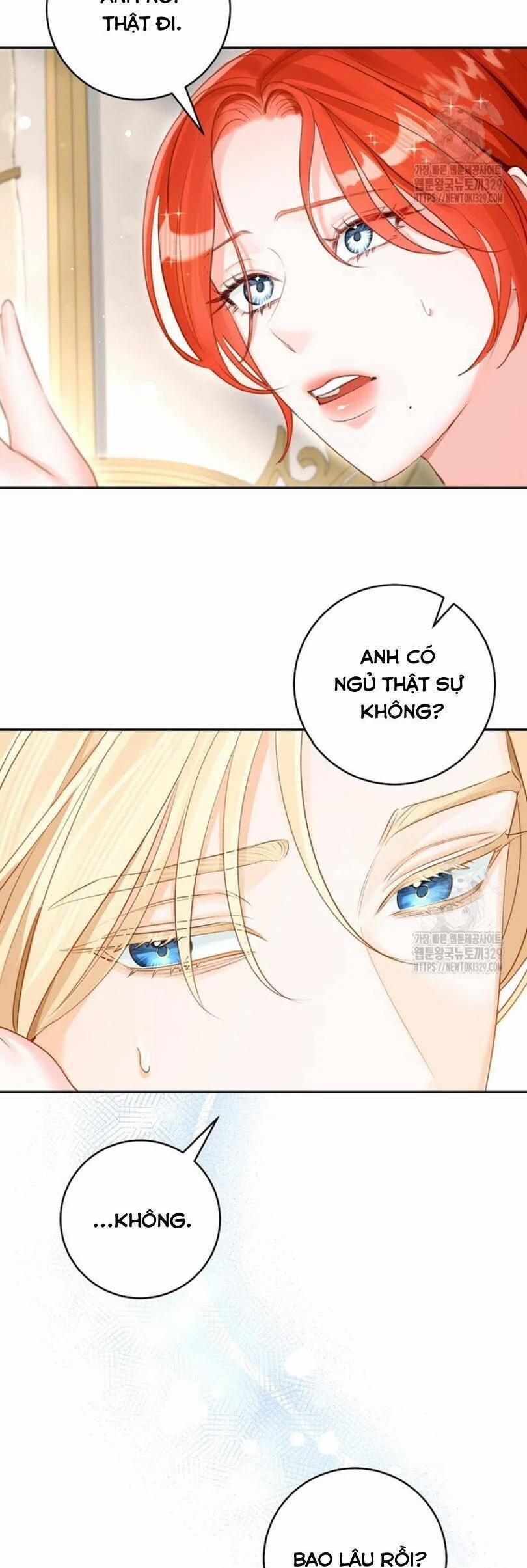 Cuộc Hôn Nhân Xa Hoa Của Đại Công Tước Là Giả 46 trang 14