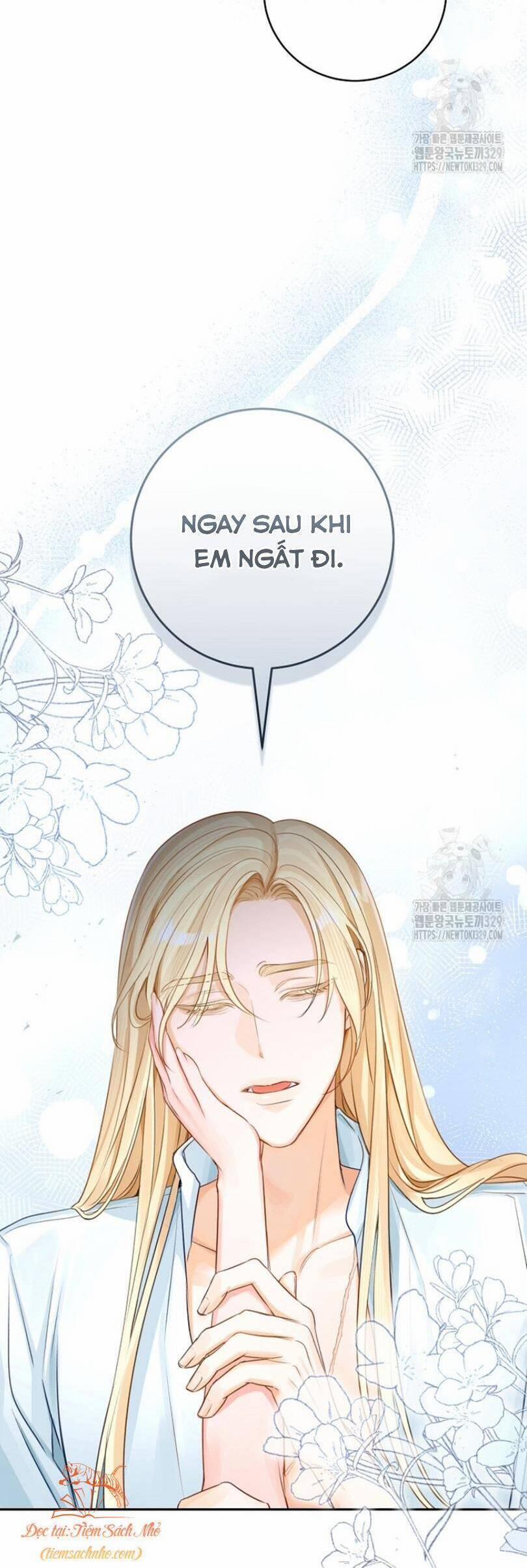 Cuộc Hôn Nhân Xa Hoa Của Đại Công Tước Là Giả 46 trang 15