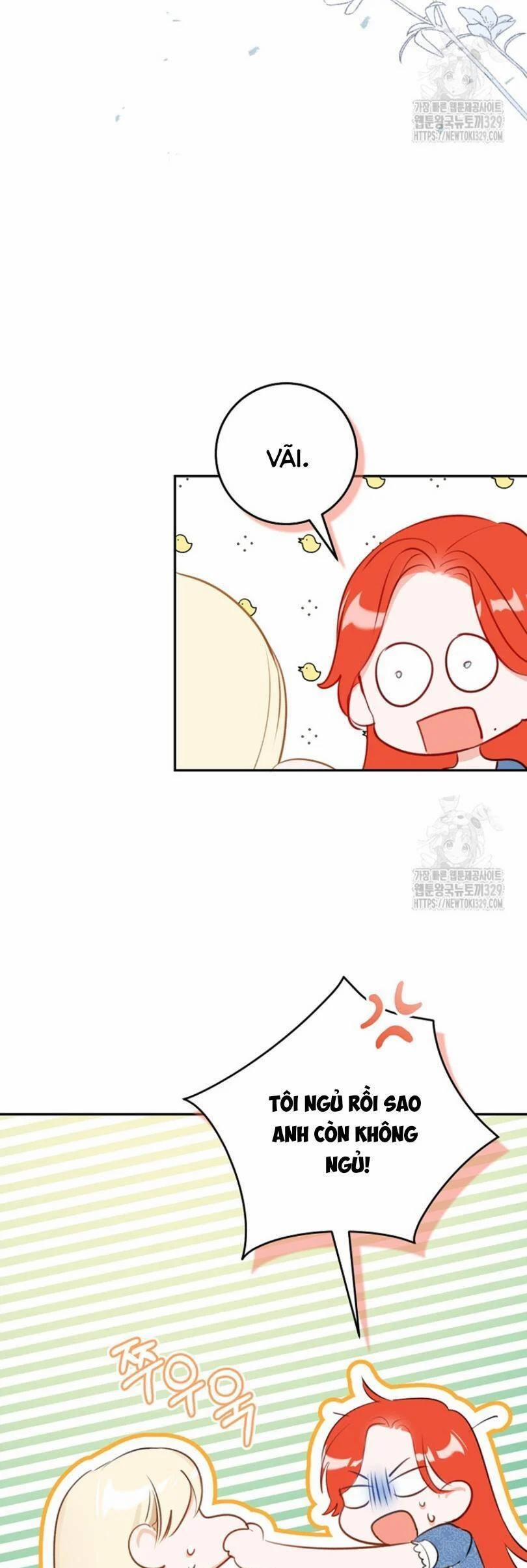 Cuộc Hôn Nhân Xa Hoa Của Đại Công Tước Là Giả 46 trang 16