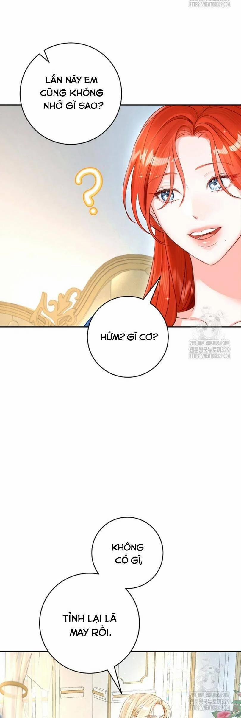 Cuộc Hôn Nhân Xa Hoa Của Đại Công Tước Là Giả 46 trang 20