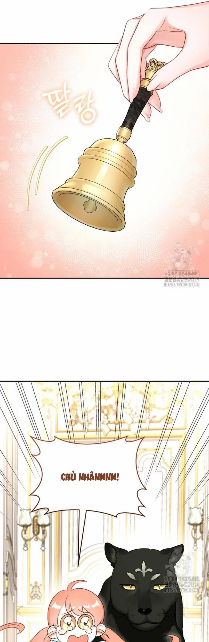 Cuộc Hôn Nhân Xa Hoa Của Đại Công Tước Là Giả 46 trang 22