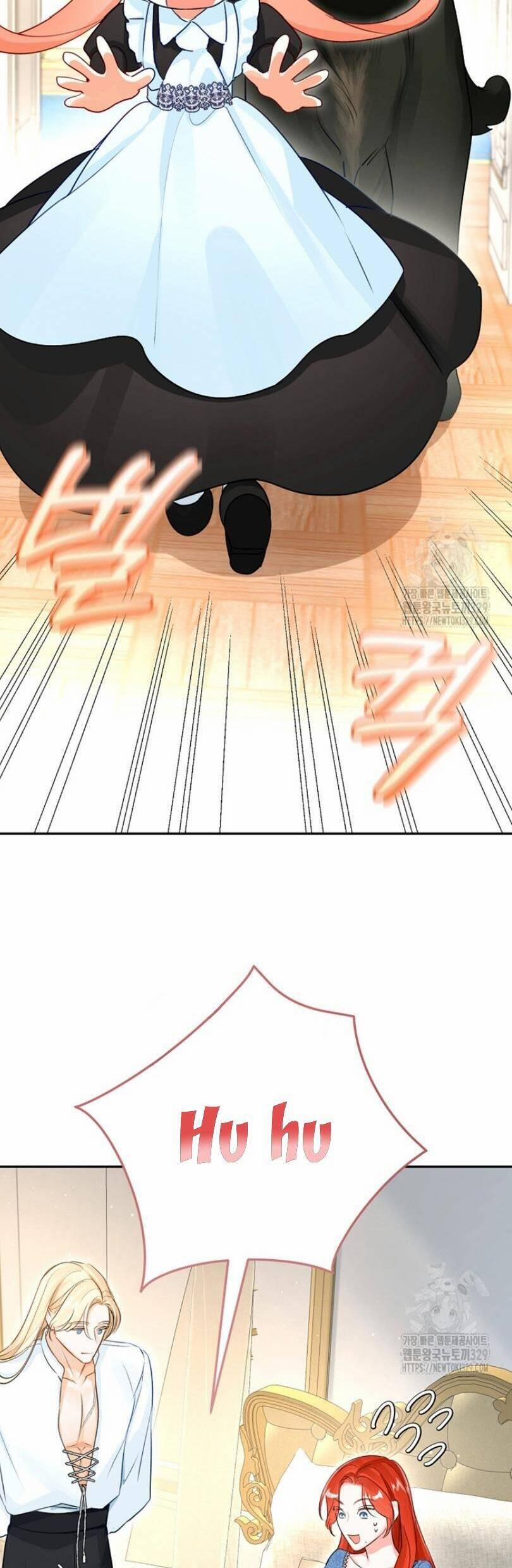 Cuộc Hôn Nhân Xa Hoa Của Đại Công Tước Là Giả 46 trang 23