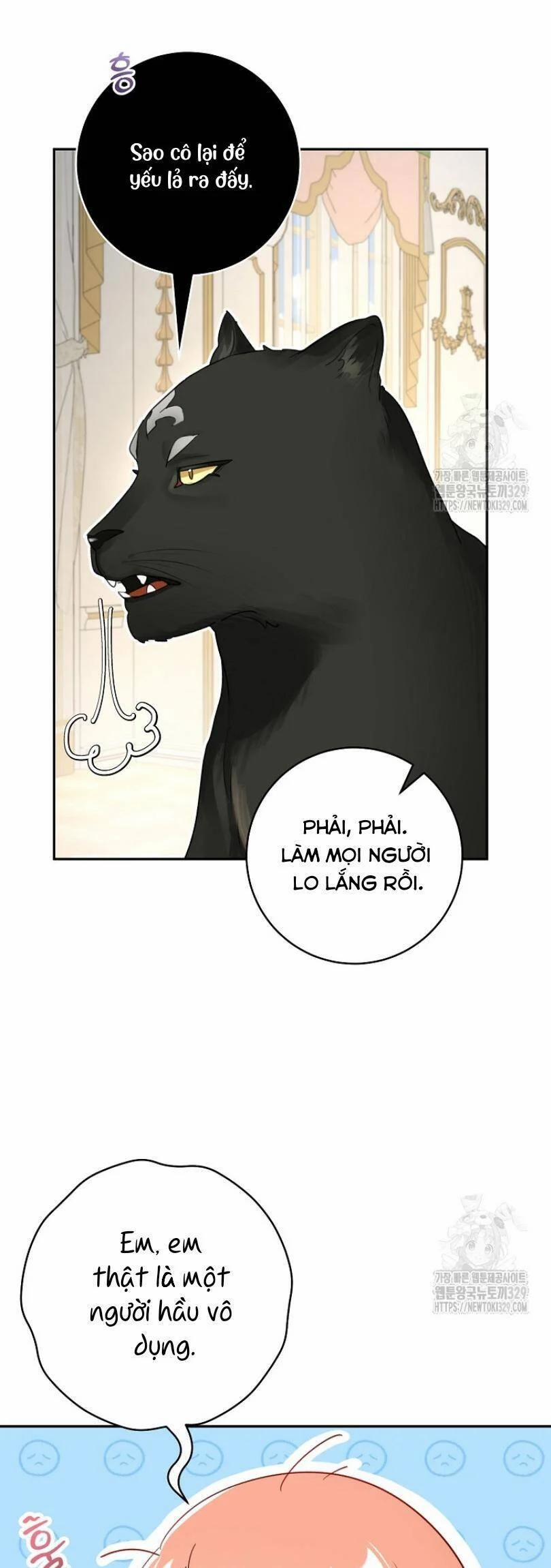 Cuộc Hôn Nhân Xa Hoa Của Đại Công Tước Là Giả 46 trang 25