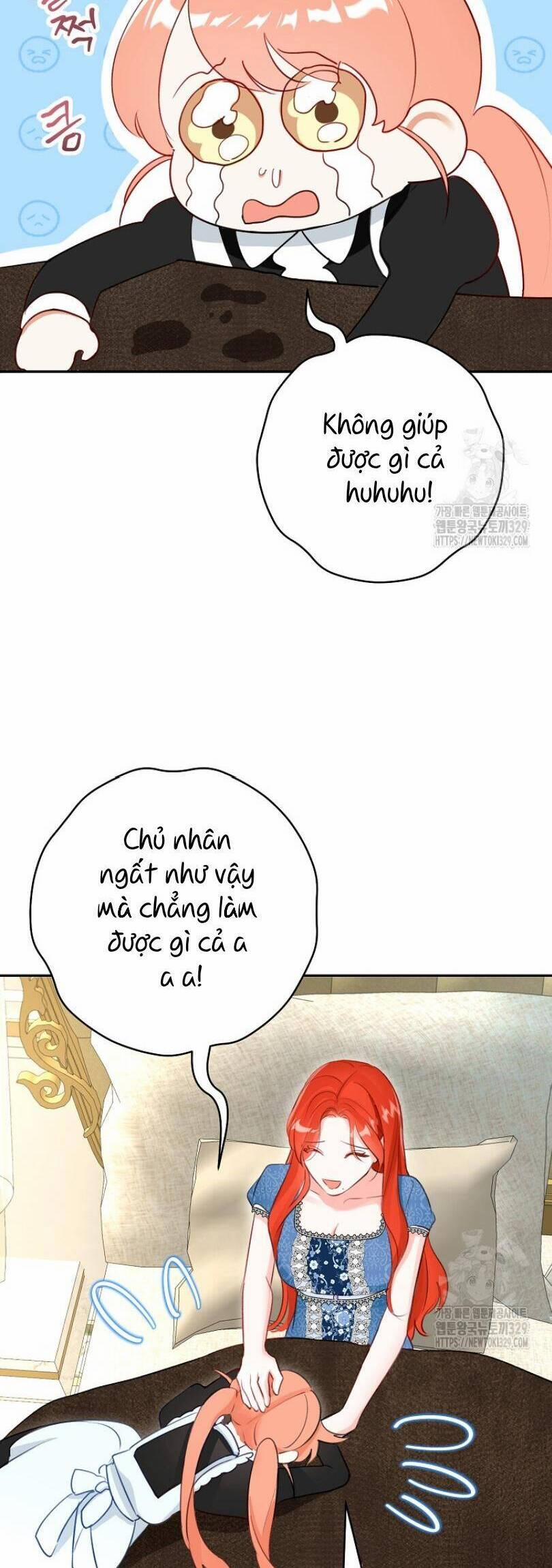 Cuộc Hôn Nhân Xa Hoa Của Đại Công Tước Là Giả 46 trang 26