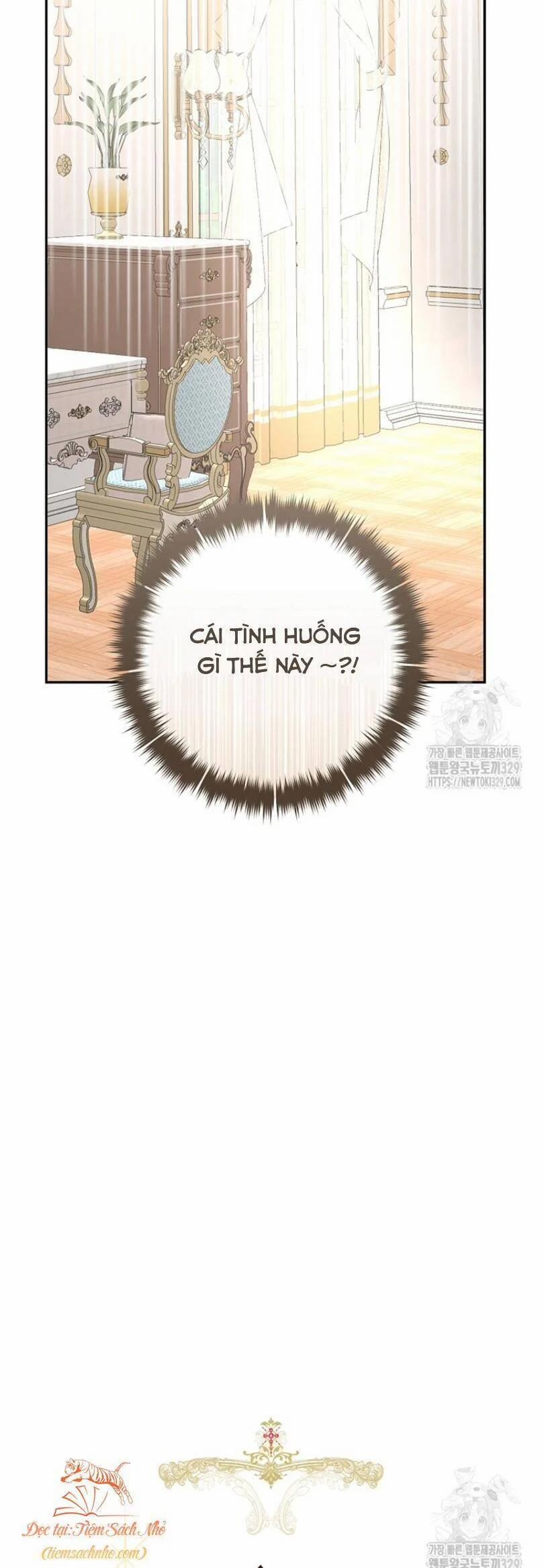 Cuộc Hôn Nhân Xa Hoa Của Đại Công Tước Là Giả 46 trang 3