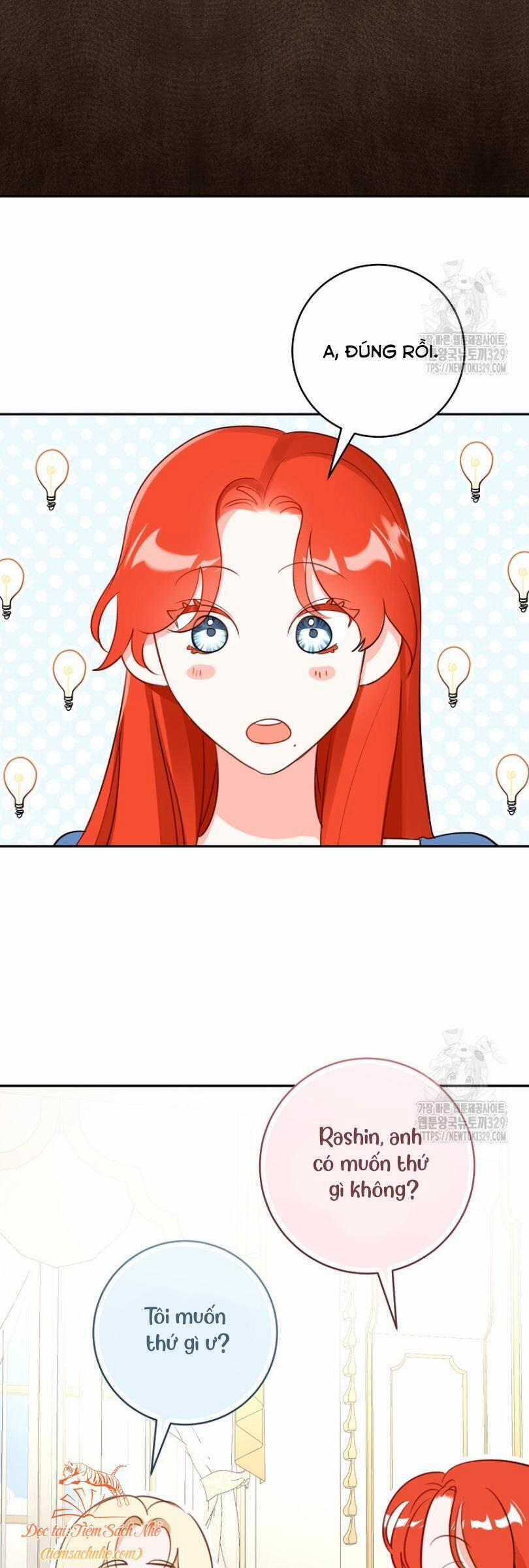 Cuộc Hôn Nhân Xa Hoa Của Đại Công Tước Là Giả 46 trang 33