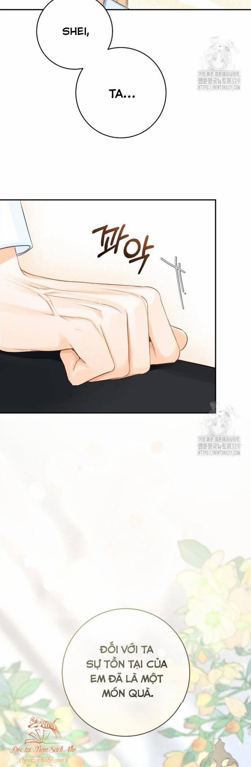 Cuộc Hôn Nhân Xa Hoa Của Đại Công Tước Là Giả 46 trang 36