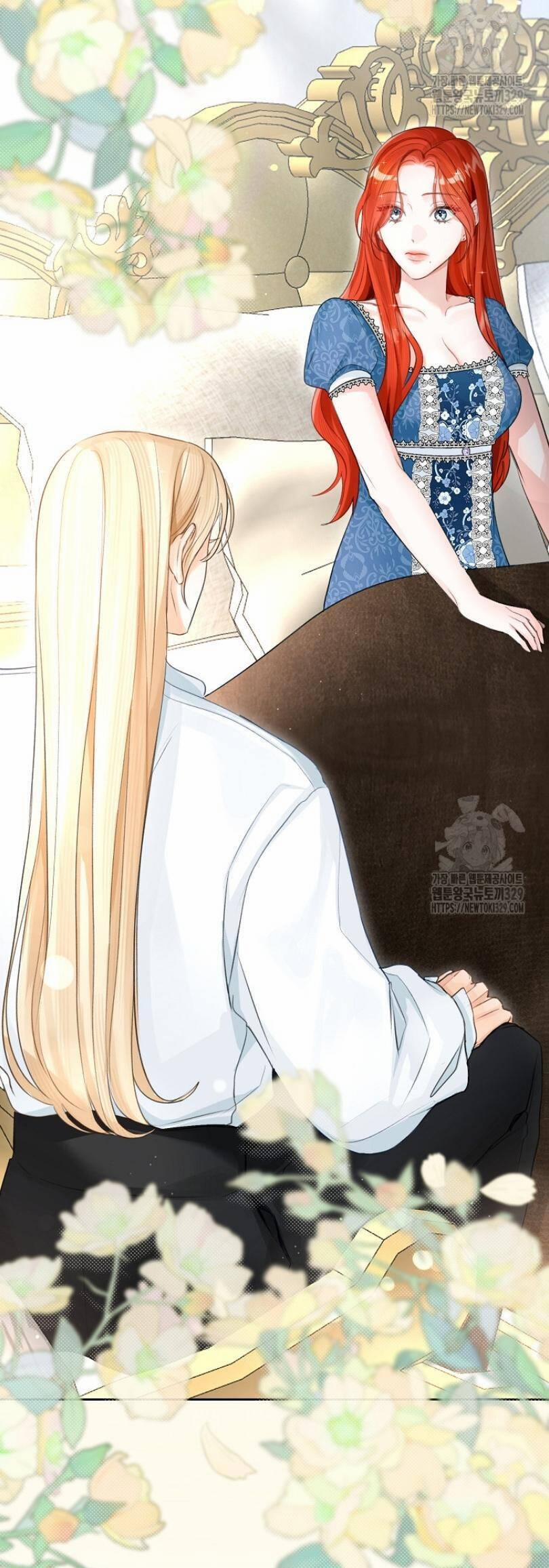 Cuộc Hôn Nhân Xa Hoa Của Đại Công Tước Là Giả 46 trang 37