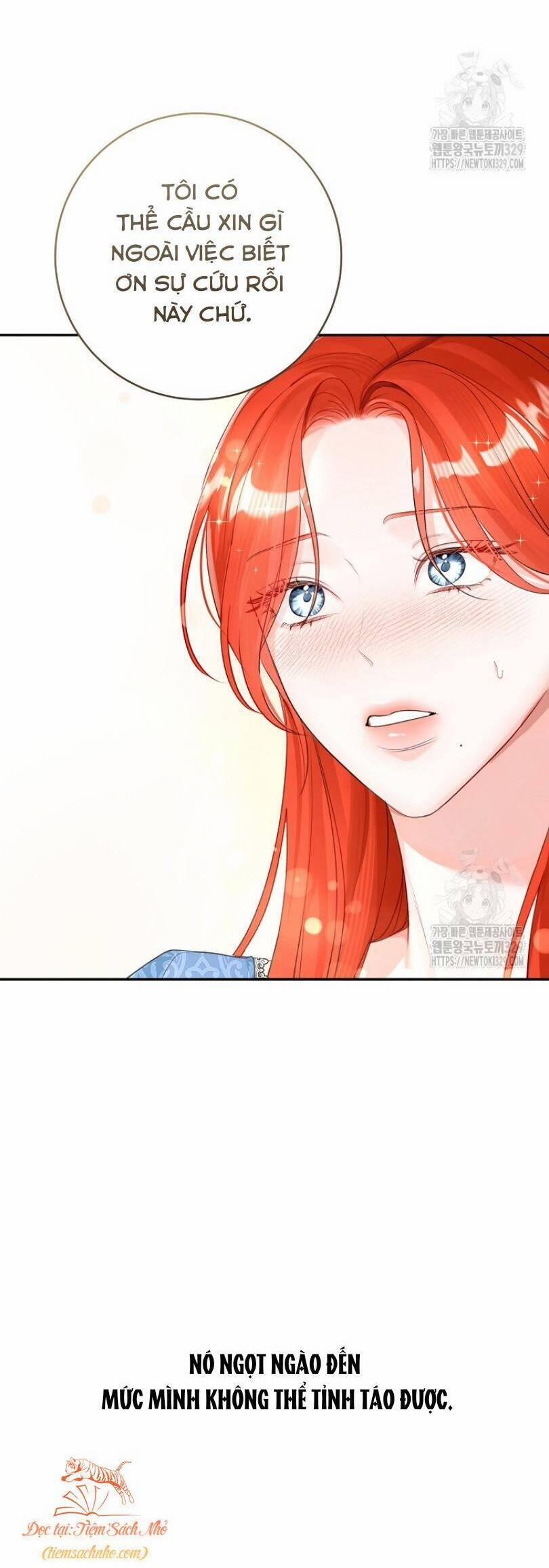 Cuộc Hôn Nhân Xa Hoa Của Đại Công Tước Là Giả 46 trang 39