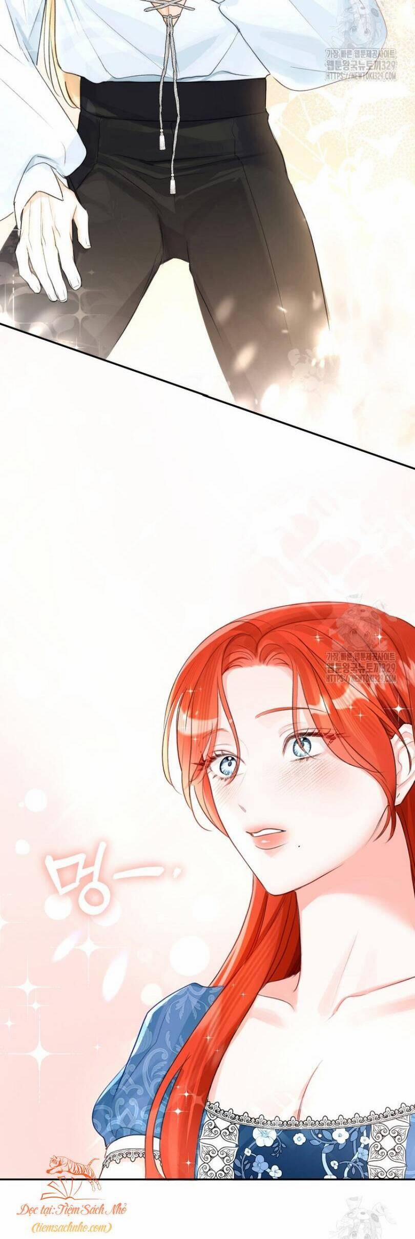 Cuộc Hôn Nhân Xa Hoa Của Đại Công Tước Là Giả 46 trang 42