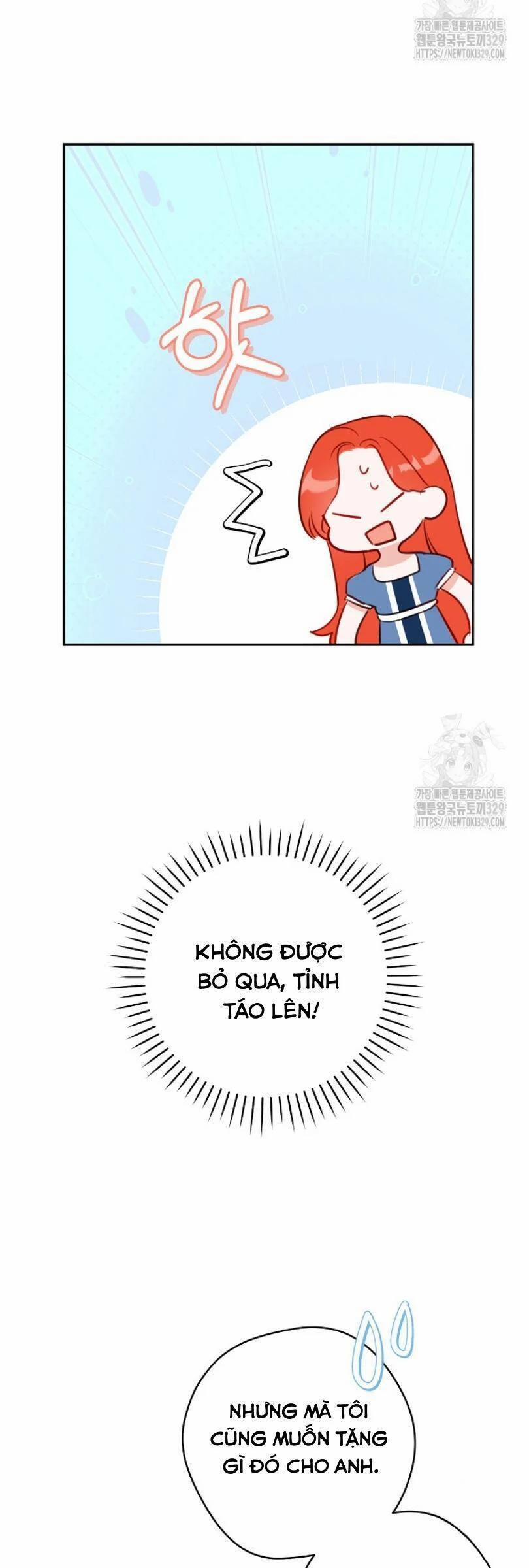 Cuộc Hôn Nhân Xa Hoa Của Đại Công Tước Là Giả 46 trang 43