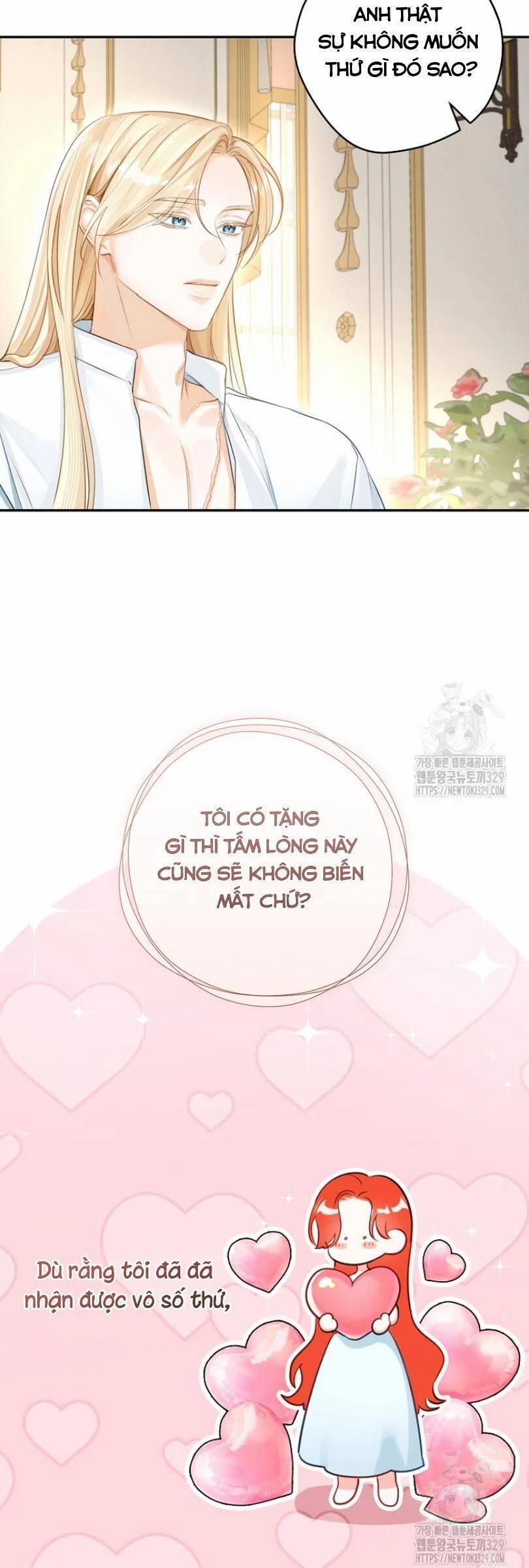 Cuộc Hôn Nhân Xa Hoa Của Đại Công Tước Là Giả 46 trang 44