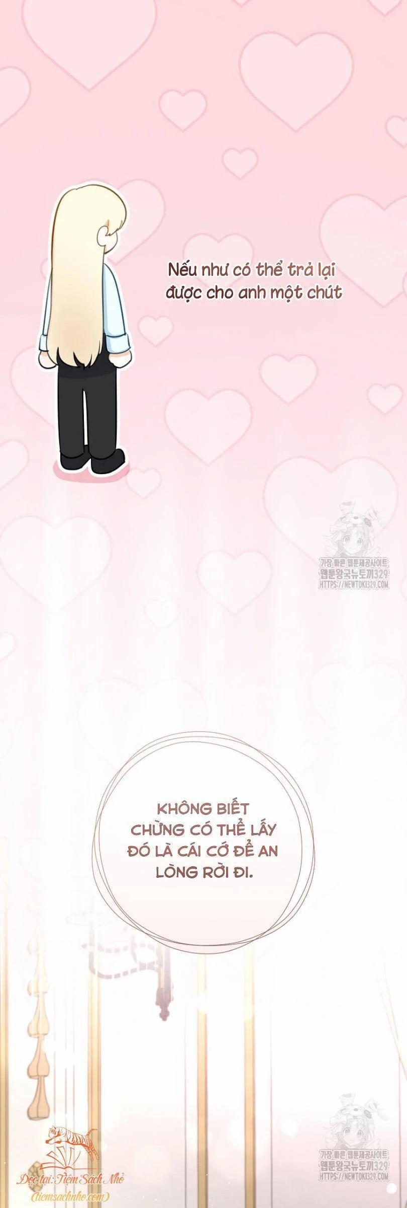 Cuộc Hôn Nhân Xa Hoa Của Đại Công Tước Là Giả 46 trang 45