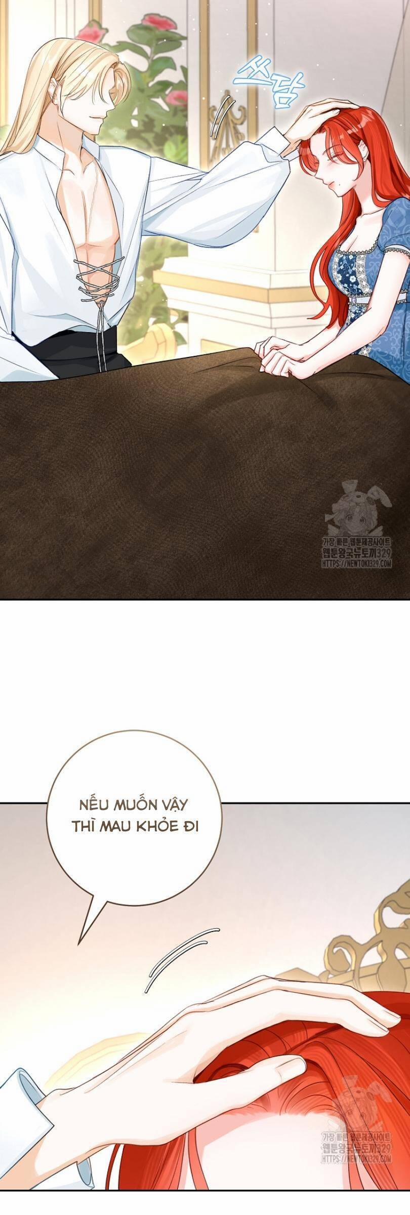 Cuộc Hôn Nhân Xa Hoa Của Đại Công Tước Là Giả 46 trang 46