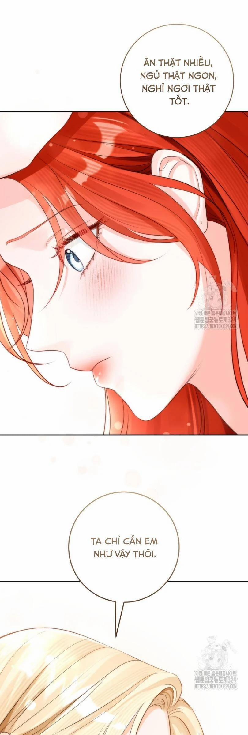 Cuộc Hôn Nhân Xa Hoa Của Đại Công Tước Là Giả 46 trang 47