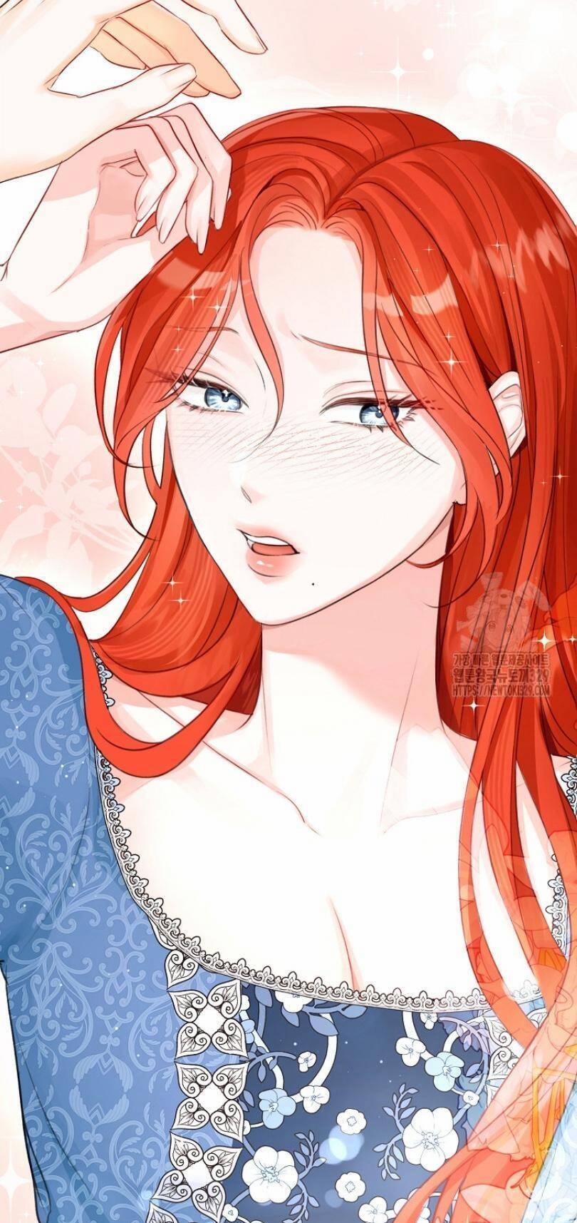 Cuộc Hôn Nhân Xa Hoa Của Đại Công Tước Là Giả 46 trang 49