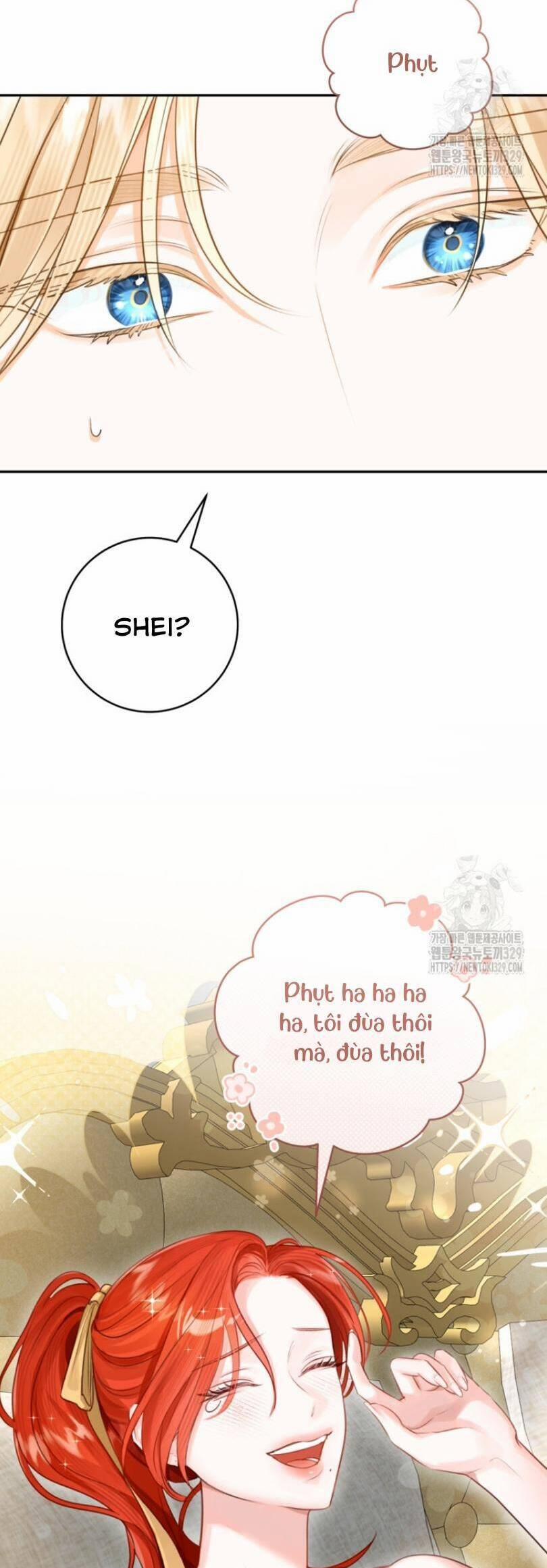 Cuộc Hôn Nhân Xa Hoa Của Đại Công Tước Là Giả 47 trang 14