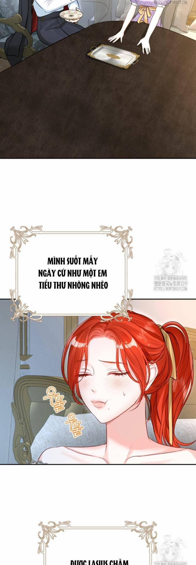 Cuộc Hôn Nhân Xa Hoa Của Đại Công Tước Là Giả 47 trang 2