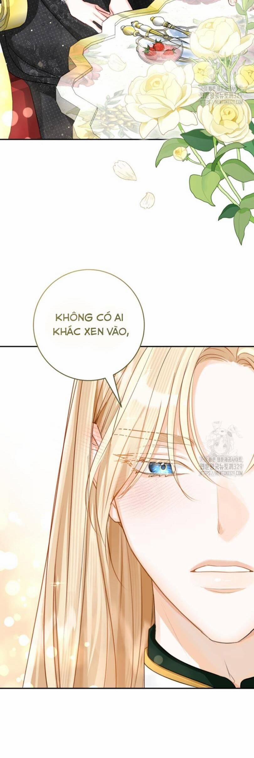 Cuộc Hôn Nhân Xa Hoa Của Đại Công Tước Là Giả 47 trang 38