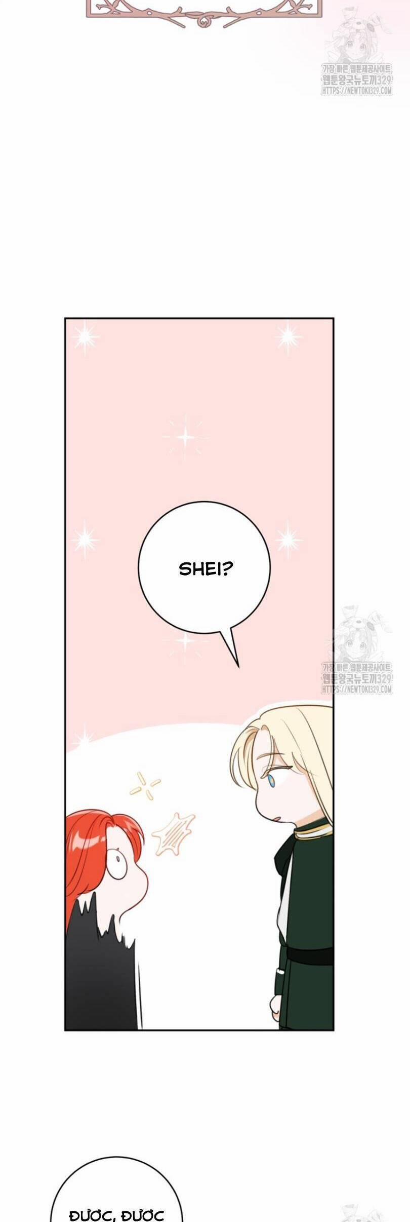 Cuộc Hôn Nhân Xa Hoa Của Đại Công Tước Là Giả 47 trang 41