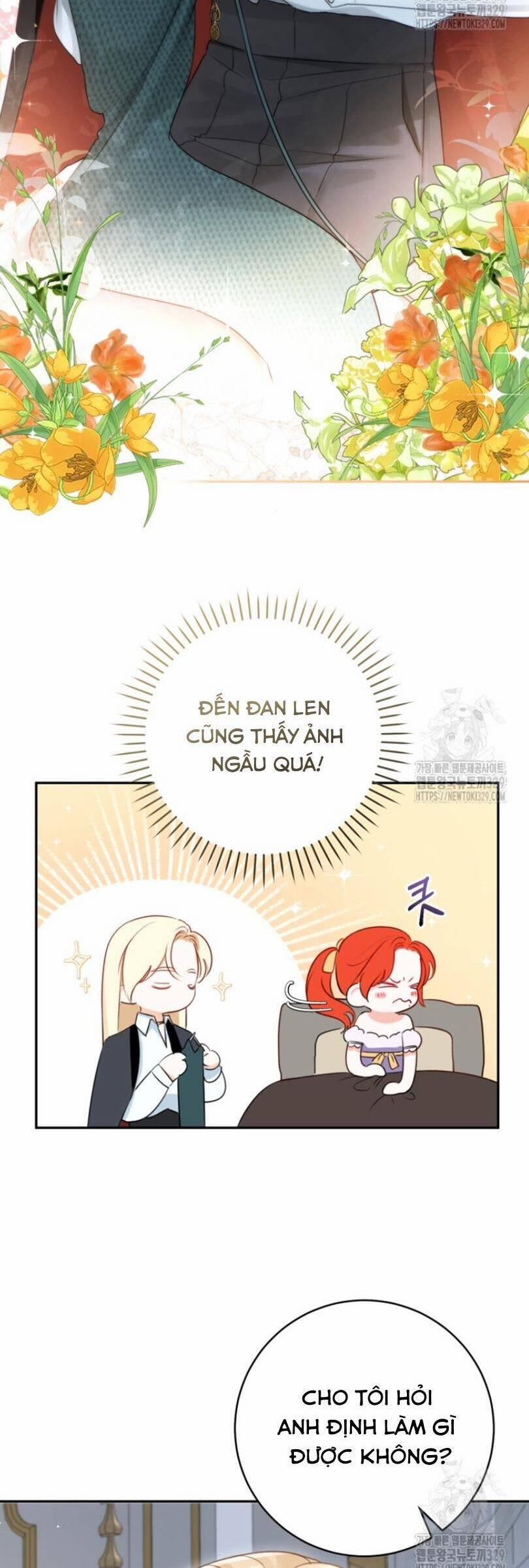 Cuộc Hôn Nhân Xa Hoa Của Đại Công Tước Là Giả 47 trang 5