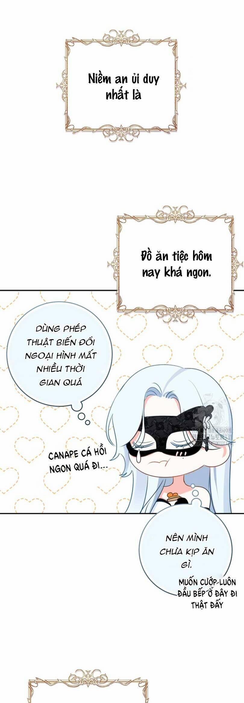 Cuộc Hôn Nhân Xa Hoa Của Đại Công Tước Là Giả 48 trang 11