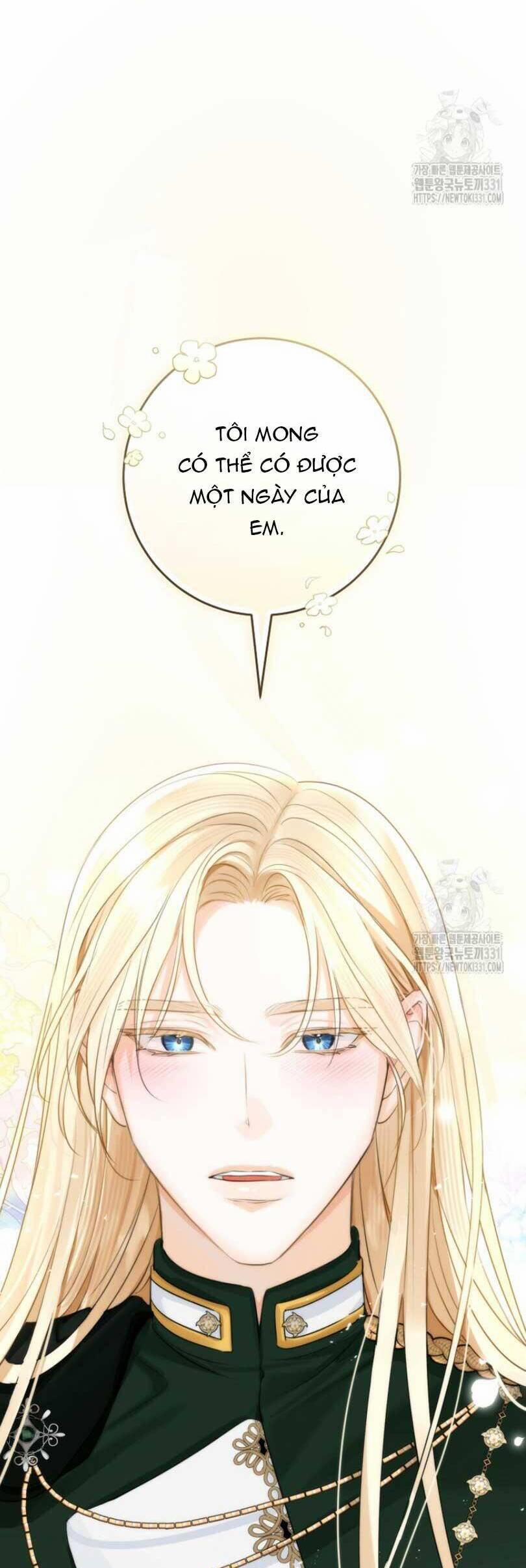 Cuộc Hôn Nhân Xa Hoa Của Đại Công Tước Là Giả 48 trang 14