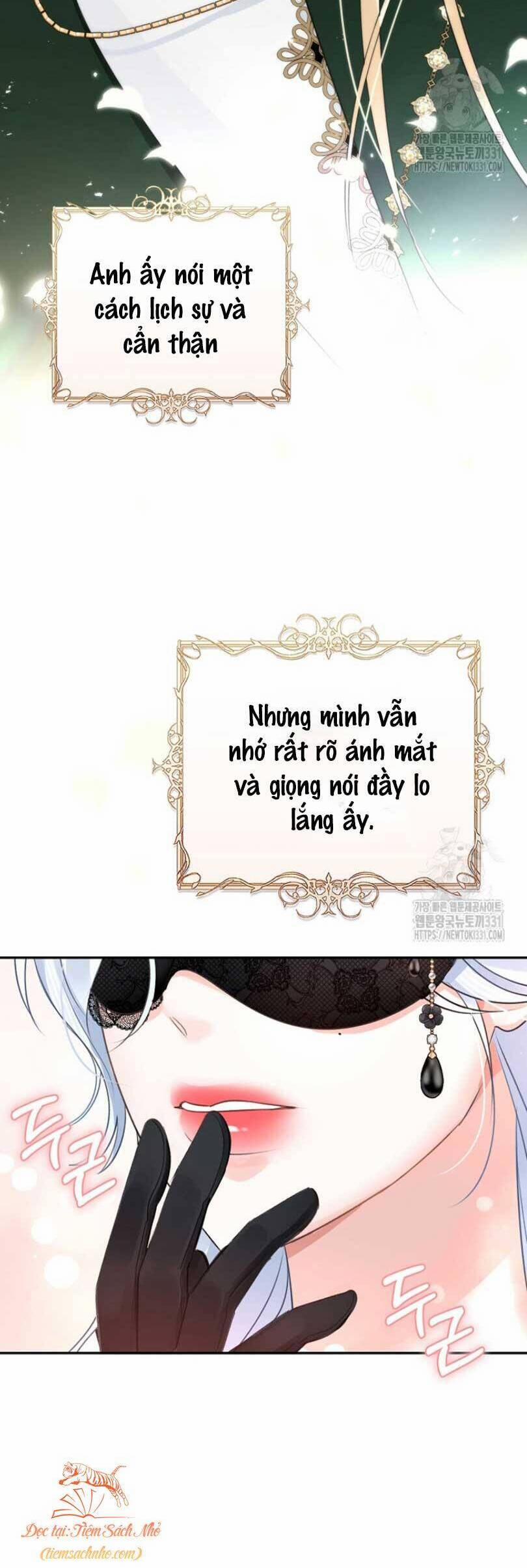 Cuộc Hôn Nhân Xa Hoa Của Đại Công Tước Là Giả 48 trang 15