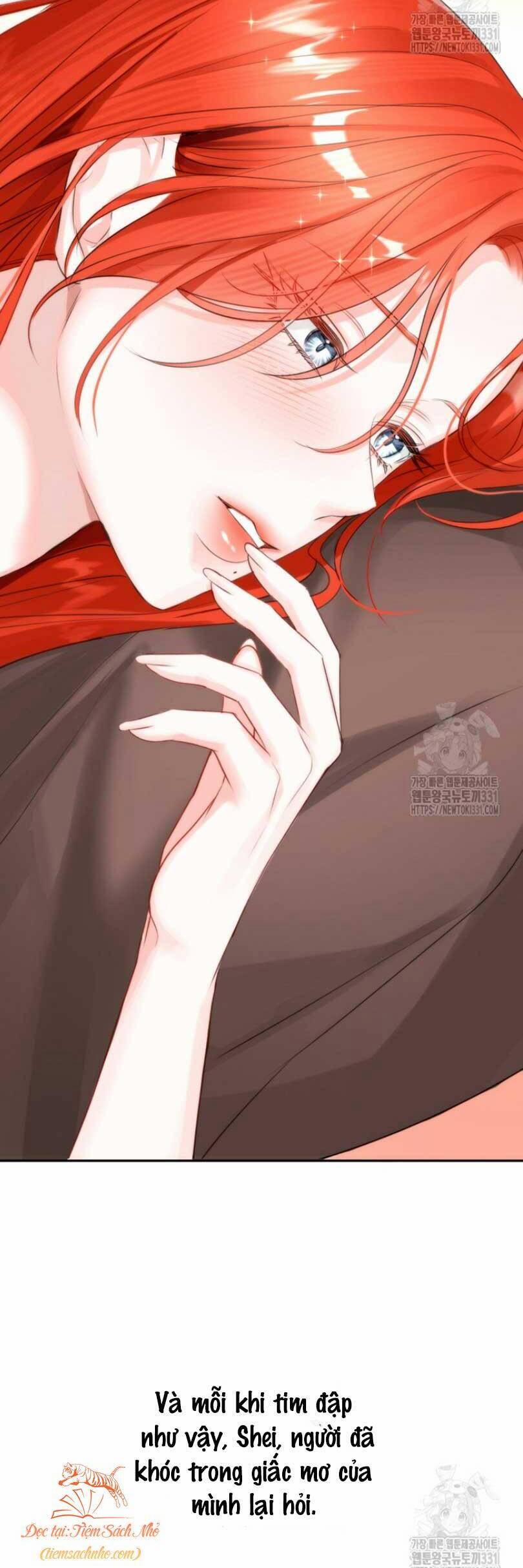 Cuộc Hôn Nhân Xa Hoa Của Đại Công Tước Là Giả 48 trang 18