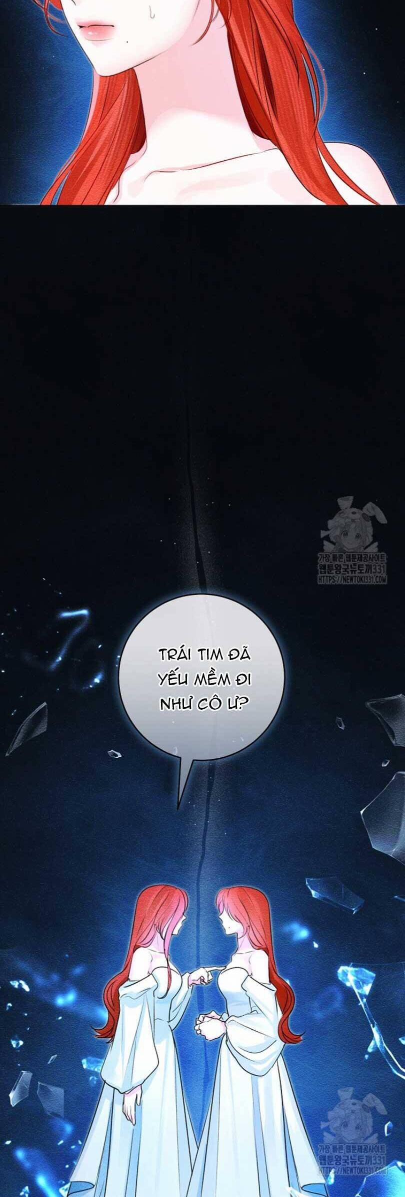 Cuộc Hôn Nhân Xa Hoa Của Đại Công Tước Là Giả 48 trang 20