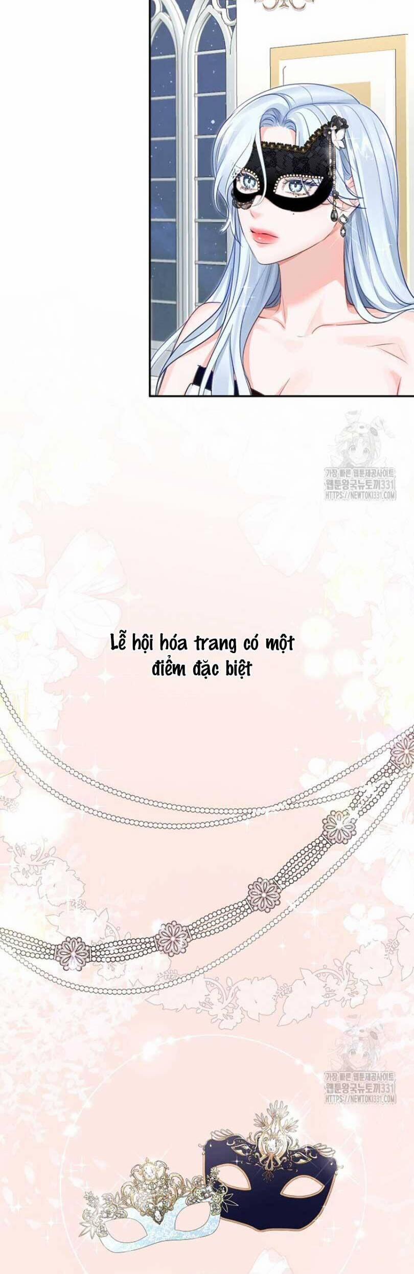 Cuộc Hôn Nhân Xa Hoa Của Đại Công Tước Là Giả 48 trang 23