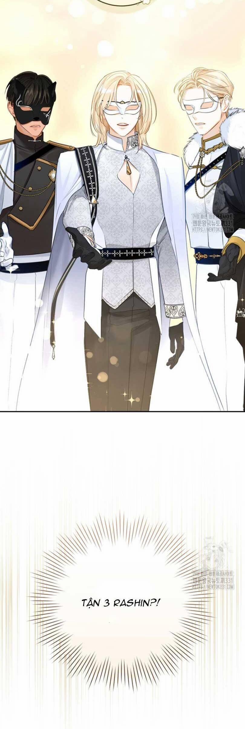 Cuộc Hôn Nhân Xa Hoa Của Đại Công Tước Là Giả 48 trang 29