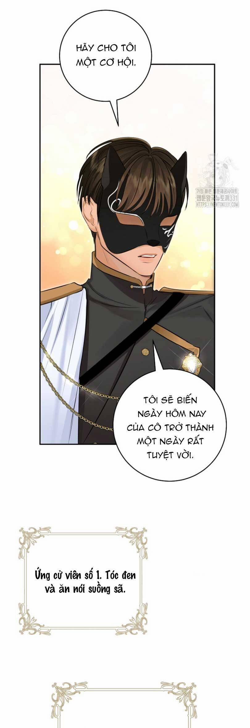 Cuộc Hôn Nhân Xa Hoa Của Đại Công Tước Là Giả 48 trang 31