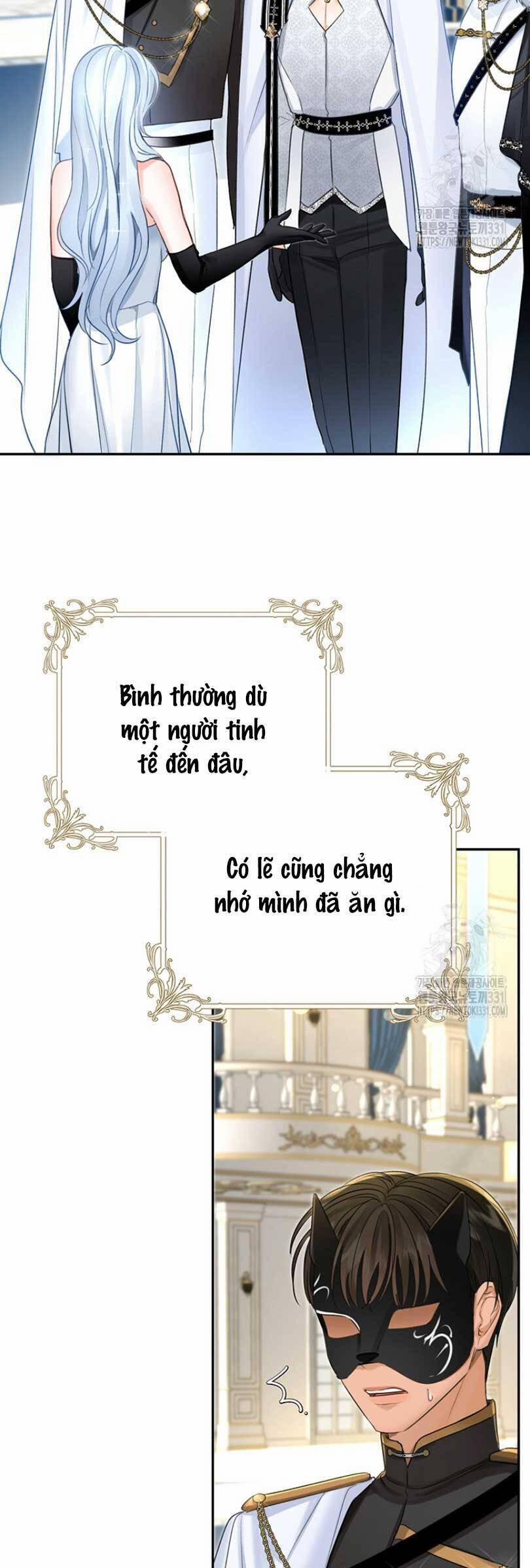 Cuộc Hôn Nhân Xa Hoa Của Đại Công Tước Là Giả 48 trang 37