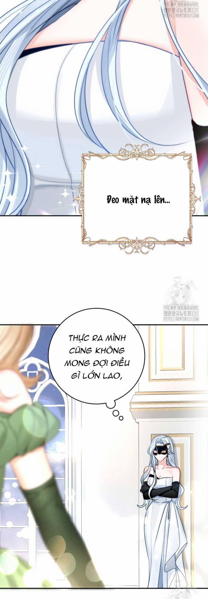 Cuộc Hôn Nhân Xa Hoa Của Đại Công Tước Là Giả 48 trang 4