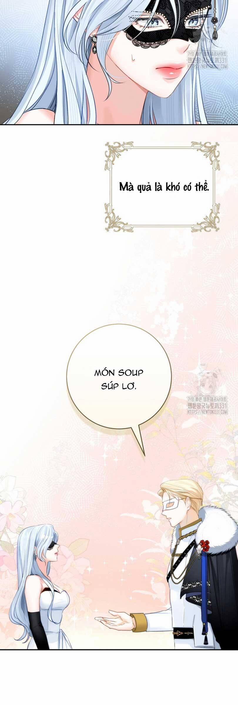 Cuộc Hôn Nhân Xa Hoa Của Đại Công Tước Là Giả 48 trang 40