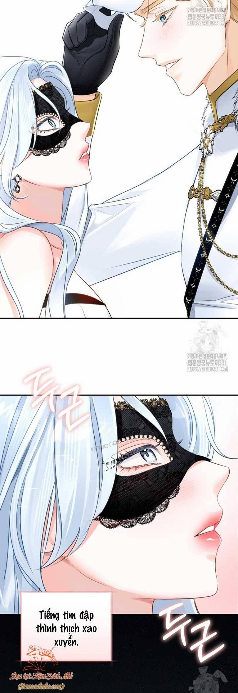 Cuộc Hôn Nhân Xa Hoa Của Đại Công Tước Là Giả 48 trang 45