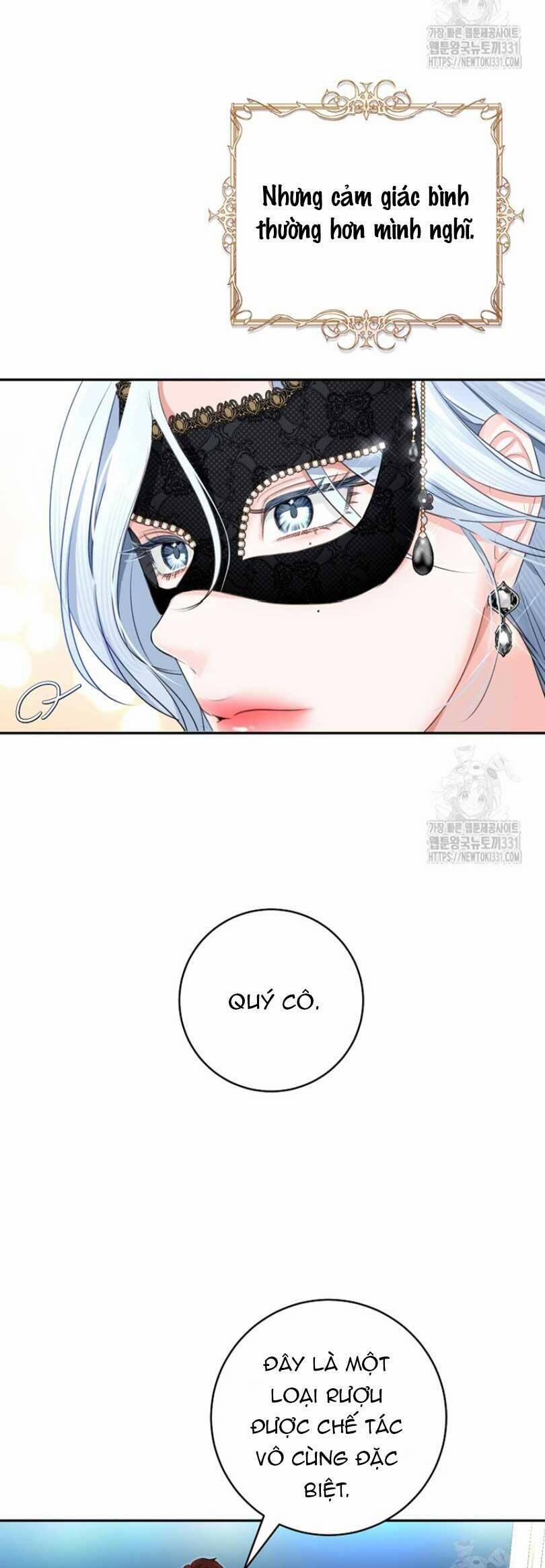 Cuộc Hôn Nhân Xa Hoa Của Đại Công Tước Là Giả 48 trang 5