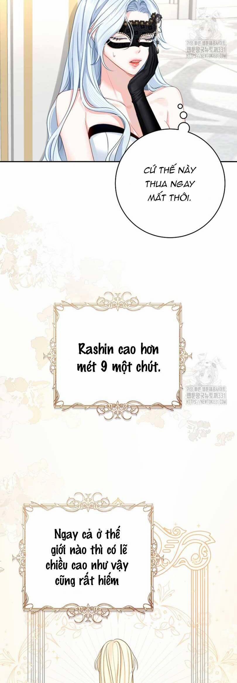 Cuộc Hôn Nhân Xa Hoa Của Đại Công Tước Là Giả 48 trang 8