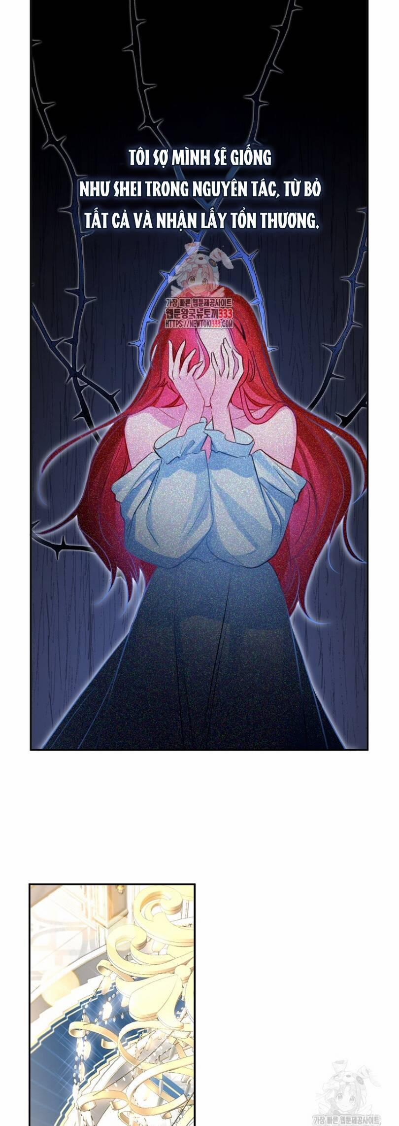 Cuộc Hôn Nhân Xa Hoa Của Đại Công Tước Là Giả 49 trang 1