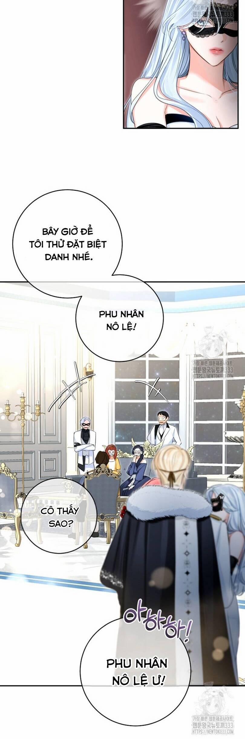 Cuộc Hôn Nhân Xa Hoa Của Đại Công Tước Là Giả 49 trang 12