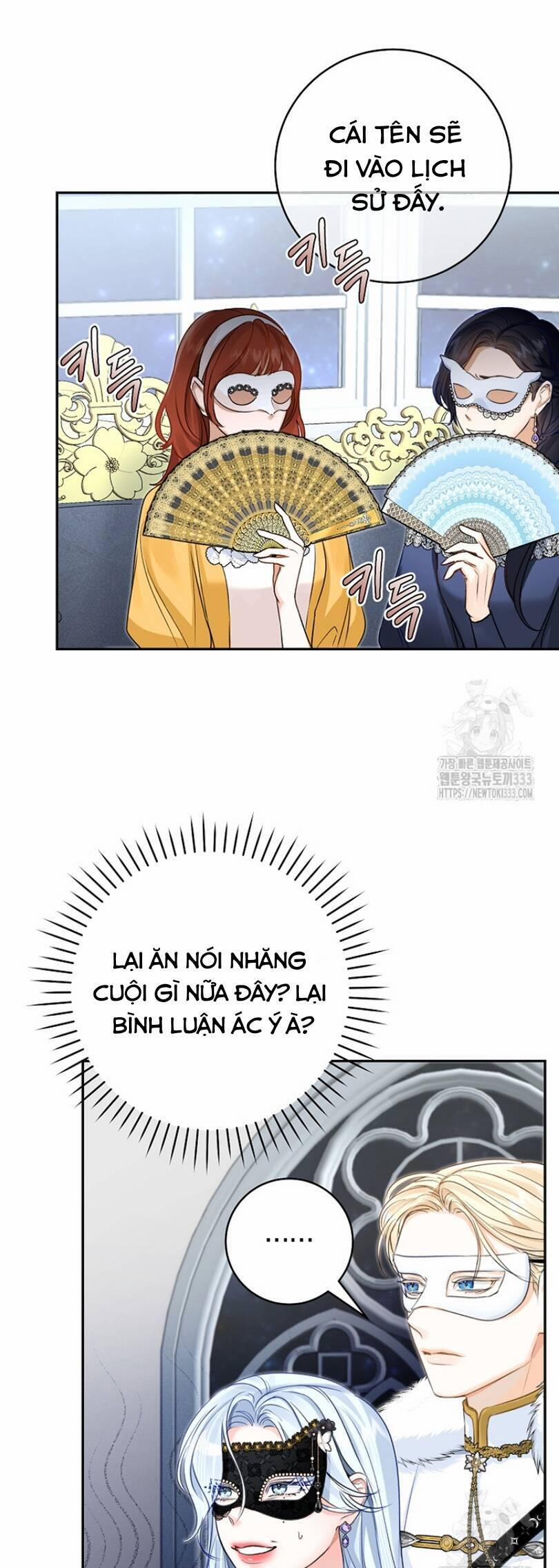 Cuộc Hôn Nhân Xa Hoa Của Đại Công Tước Là Giả 49 trang 13