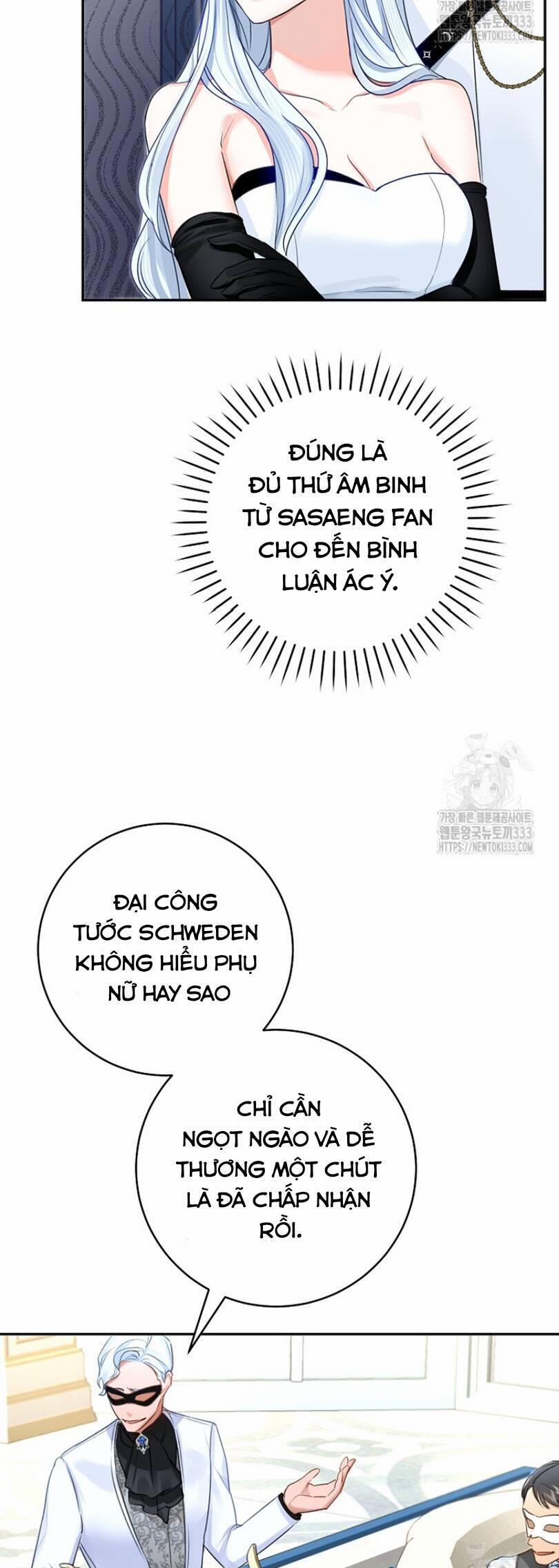 Cuộc Hôn Nhân Xa Hoa Của Đại Công Tước Là Giả 49 trang 14